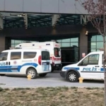 Bilecik’te kaçak alkolden 2 kişi zehirlendi
