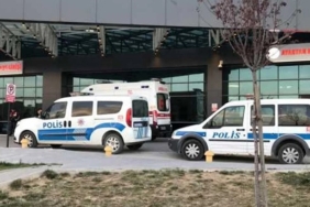 Bilecik’te kaçak alkolden 2 kişi zehirlendi