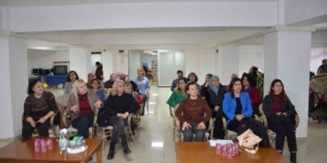 Bilecik’te "Kadınların Kooperatifler Yoluyla Güçlendirilmesi” projesinin semineri düzenlendi