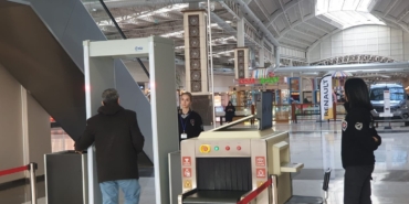 Bilecik’te polis ekipleri özel güvenlik personellerini bilgilendirdi