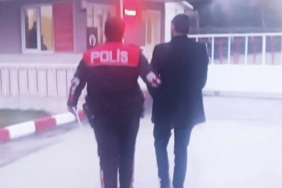 Bilecik’te suç makinesi yakalandı