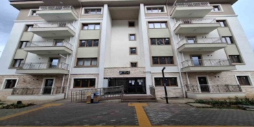 Bilecik’te TOKİ daireleri yeniden satışta