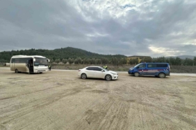 Bilecik’te trafik ekiplerinden denetim