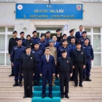 Bilecik’te yılın ilk asayiş toplantısı yapıldı