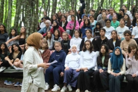 Bilgievleri, 2024’te 24 bin öğrenciye kucak açtı