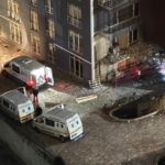 Bir haftadır kayıp olan şahıs kaldığı sitenin asansör boşluğunda ölü bulundu