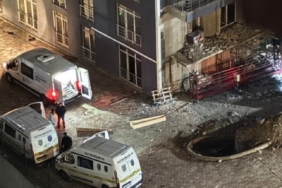 Bir haftadır kayıp olan şahıs kaldığı sitenin asansör boşluğunda ölü bulundu