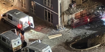 Bir haftadır kayıp olan şahıs kaldığı sitenin asansör boşluğunda ölü bulundu
