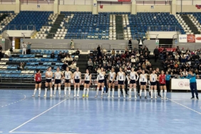 Bizim kızlar istediği sonucu alamadı