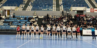 Bizim kızlar istediği sonucu alamadı