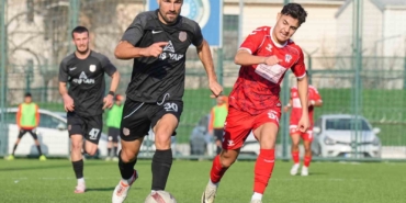 Bölgesel Amatör Lig: Fethiye İdman Yurdu: 3 - Çanspor: 1