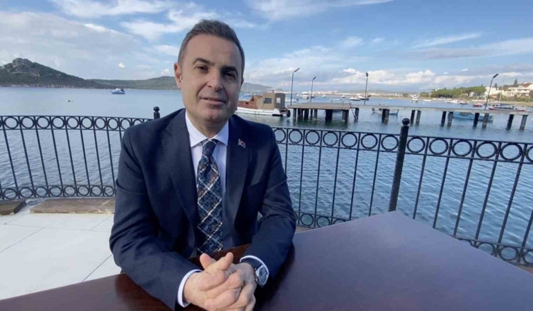 Bolu’daki yangın faciası sonrası Balıkesir’de turizm güvenliği için seferberlik başlatıldı