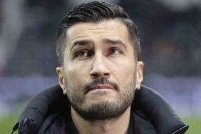 Borussia Dortmund’da, Nuri Şahin dönemi sona erdi