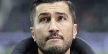 Borussia Dortmund’da, Nuri Şahin dönemi sona erdi