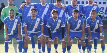 Bozüyük Vitraspor deplasmanda Hendekspor’a 3-2 yenildi