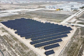 Brisa ve Enerjisa Enerji, Brisa’nın Aksaray Fabrikası’ndaki güneş enerjisi santralini büyüttü