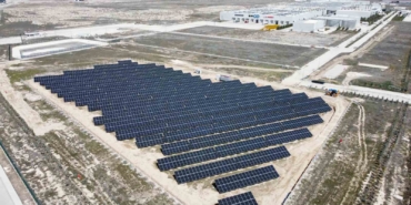 Brisa ve Enerjisa Enerji, Brisa’nın Aksaray Fabrikası’ndaki güneş enerjisi santralini büyüttü
