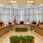 BŞEÜ, öğrencileri bir başarıya daha imza attı