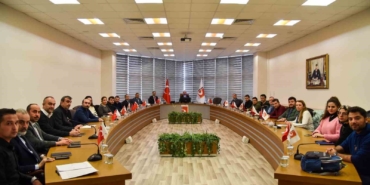 BŞEÜ, şenliklere hazırlanıyor