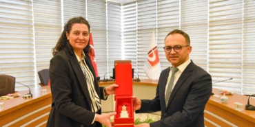 BŞEÜ’de tarımın önemi ele alındı