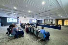 BTÜ Danışma Kurulu ortak akıl ile toplandı