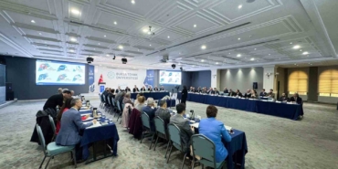 BTÜ Danışma Kurulu ortak akıl ile toplandı