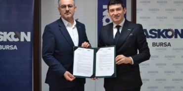 BTÜ ve ASKON ortak projelerde buluşacak