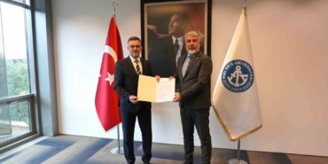 BTÜ’nün akademik iş birliği ağı büyüyor