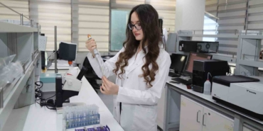 BTÜ’nün bitkisel atık projesine TÜBİTAK desteği