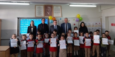 Burhaniye’ de Karne heyecanı