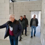 Burhaniye’ye yeni kreş müjdesi