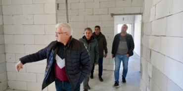 Burhaniye’ye yeni kreş müjdesi