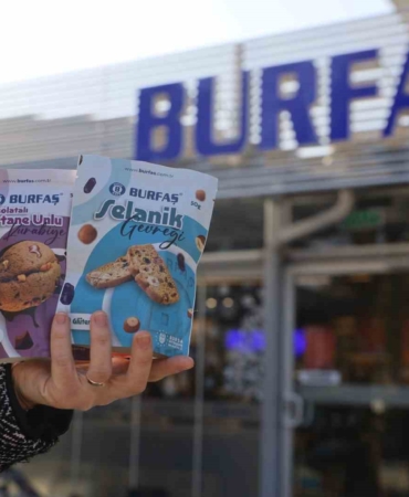 Bursa Büyükşehir, glütensiz yaşamın yanında