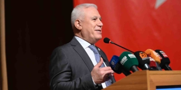 Bursa Büyükşehir’den ‘Eğitimde Yeni Yaklaşımlar’ konferansı