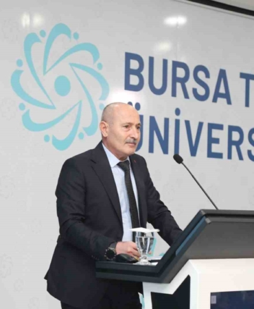 Bursa Emniyet Müdürü Zaimoğlu: Dünya’nın en tehlikeli terör örgütü FETÖ’dür