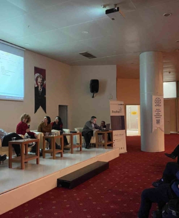 Bursa FotoFest, yoğun ilgiyle devam ediyor