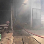 Bursa itfaiyesi 2024’te 22 bin 224 olaya müdahale etti