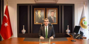 Bursa Orman Bölge Müdürlüğü’nde görev değişimi
