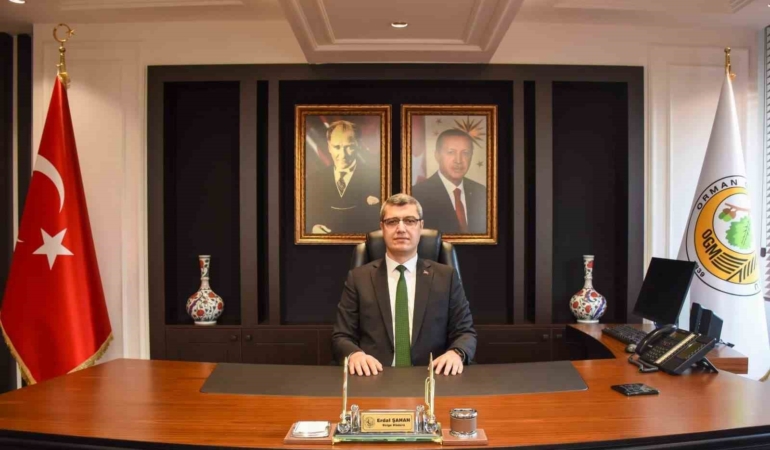 Bursa Orman Bölge Müdürlüğü’nde görev değişimi