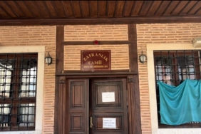 Bursa’da 6 asırlık caminin ses sistemi çalındı