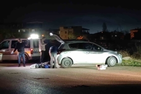 Bursa’da araç içerisinde başından vurulmuş kadın bulundu