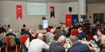 Bursa’da Balkan ve Rumeli buluşması