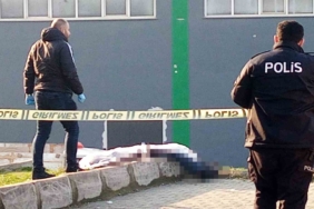 Bursa’da bir kişi başından vurulmuş halde bulundu