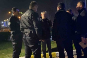 Bursa’da bir psikolog dolandırıcıların elinden son anda kurtuldu