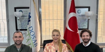 Bursa’da firmaların dijital dönüşümü için önemli adım