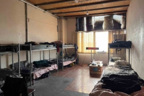 Bursa’da göçmen kaçakçılığı operasyonu: 2 şüpheli yakalandı, 11 göçmen sınır dışı edildi