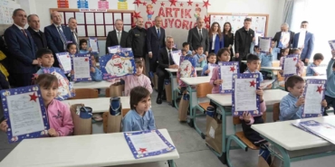 Bursa’da karne heyecanı