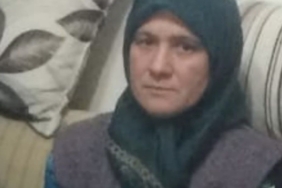 Bursa’da kaybolan kadın her yerde aranıyor