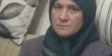 Bursa’da kaybolan kadın her yerde aranıyor
