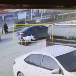 Bursa’da otomobil elektrikli bisikletle çarpıştı: 1 yaralı